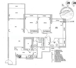 Blk 7 City View @ Boon Keng (Kallang/Whampoa), HDB 5 Rooms #597220261